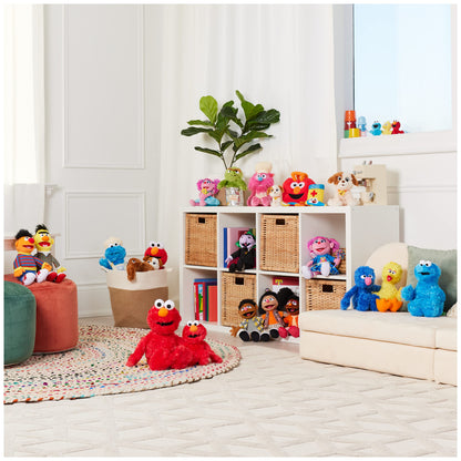 GUND Sesame Street Cookie Monster 12-Inch Muppet Plush Toy for Ages 1+ 🍁 All In One Marketplace Canada