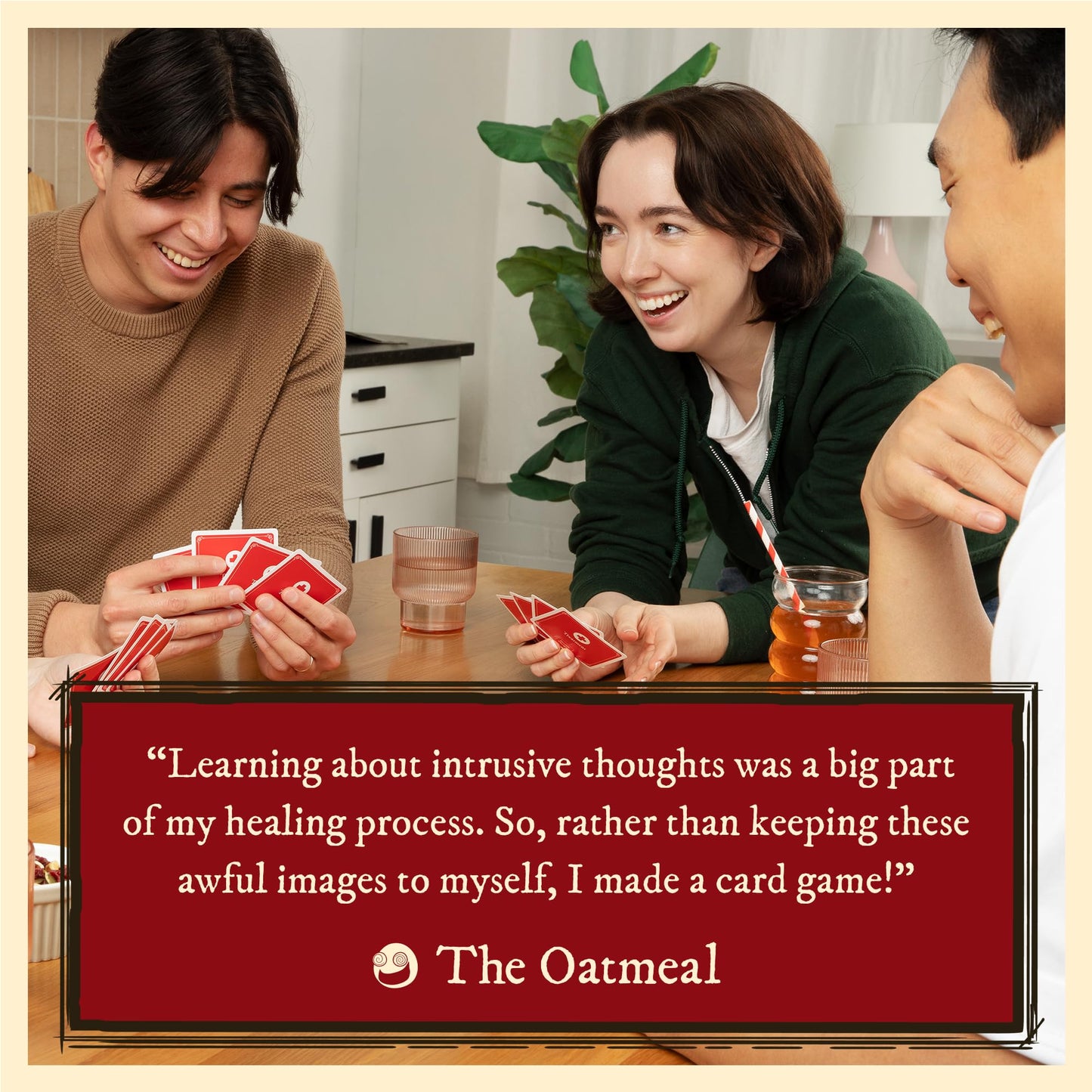 Horrible Therapist Extra Horrible: Exploding Kittens, 3-8 Players, Ages 17+ 🍁 All In One Marketplace Canada