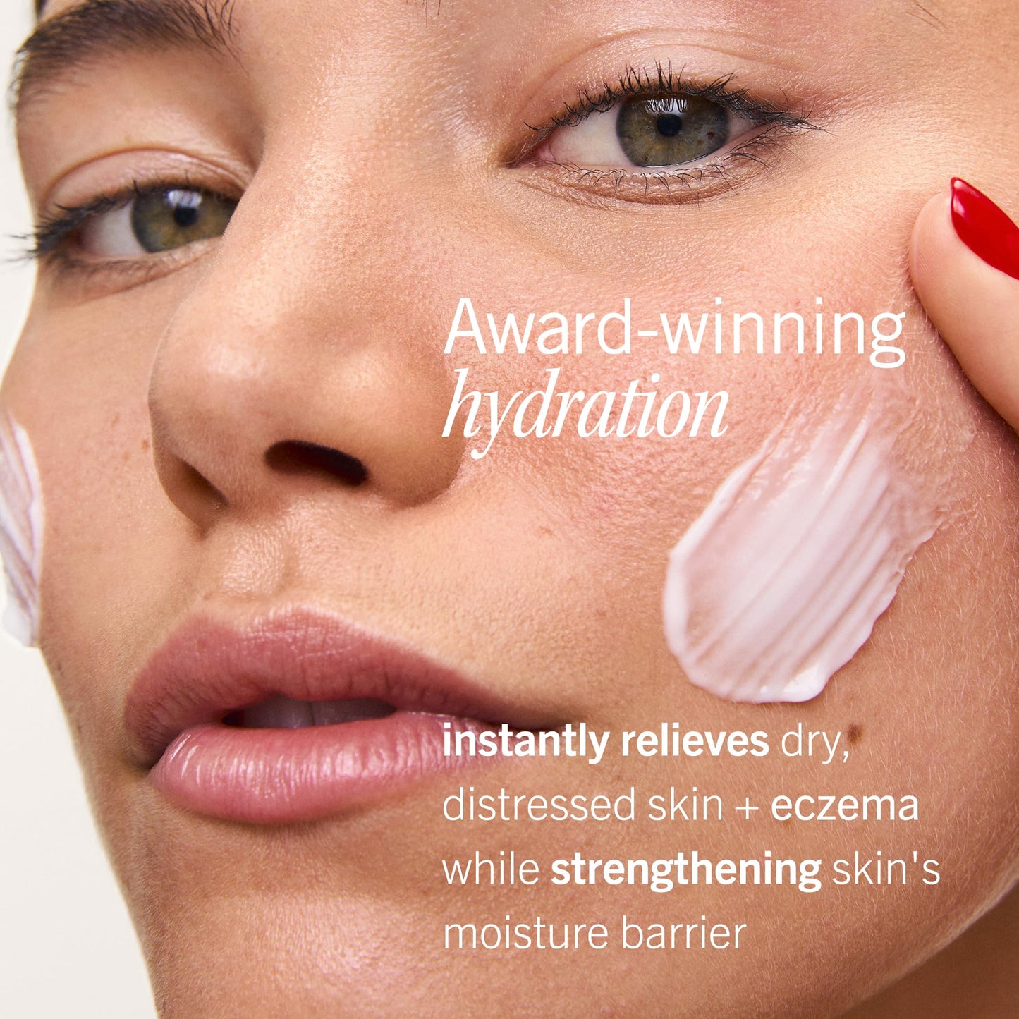 First Aid Beauty - Ultra Repair Cream - Intense Hydration Face & Body Moisturizer - Whipped Colloidal Oatmeal Clinically Proven to Strengthen Skin Barrier in 7 Days - Helps Relieve Eczema, 6 oz First Aid Beauty