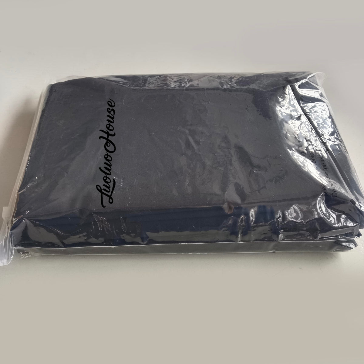 Backdrop Curtains Black Polyester Backdrop for Curtains 2 Packs 5ftx8ft