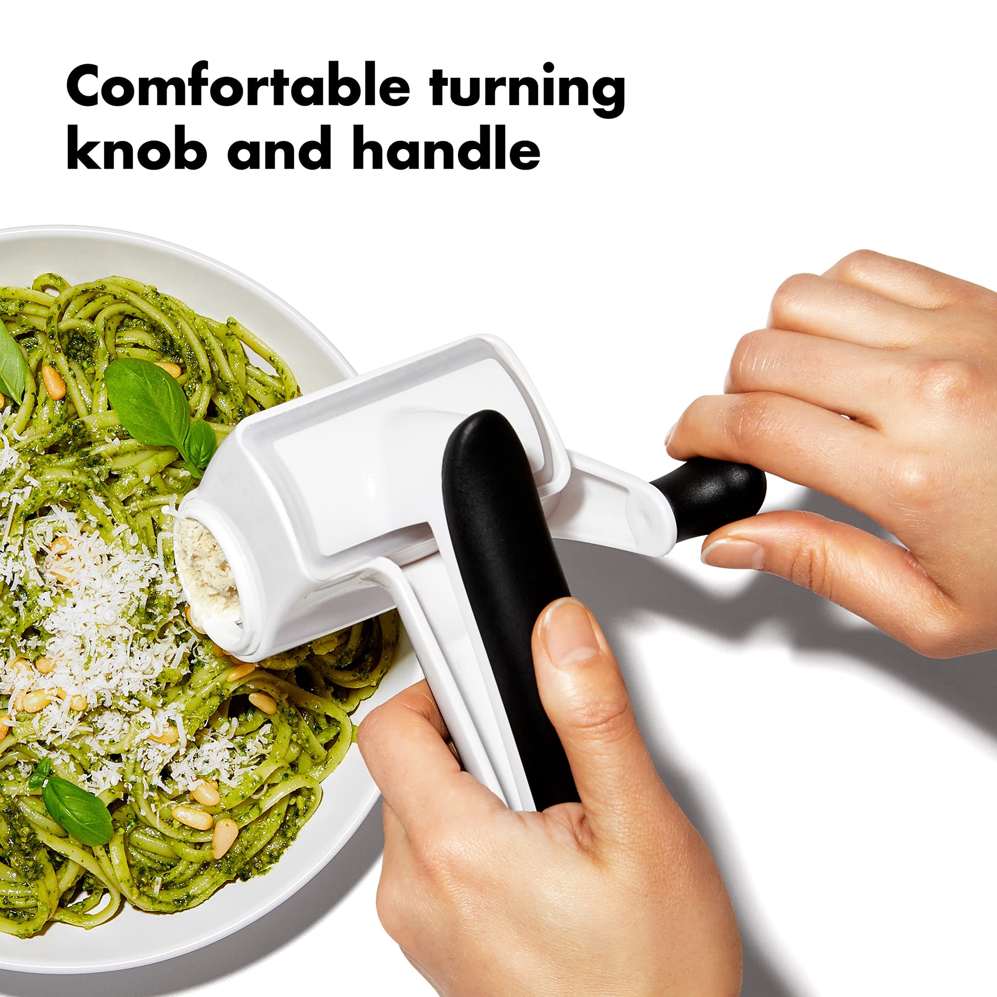 Oxo Good Grips Rotary Grater OXO