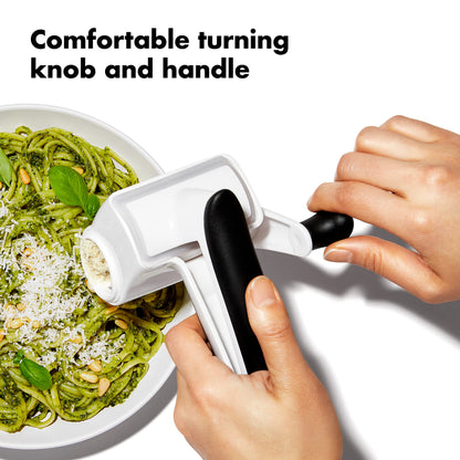 Oxo Good Grips Rotary Grater OXO