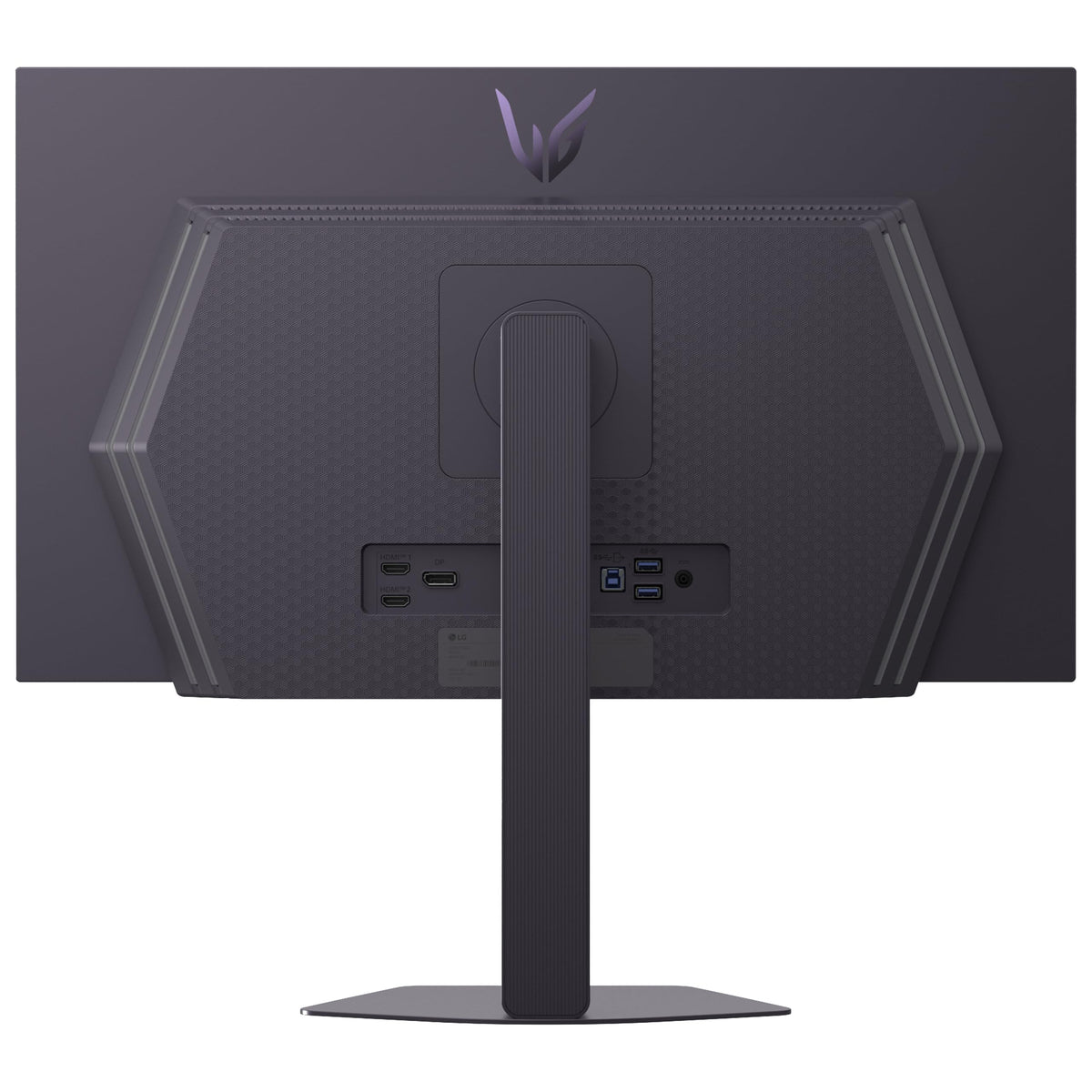 LG Ultragear 27" OLED Gaming Monitor 27GX704A-B WQHD 240Hz NVIDIA G-Sync