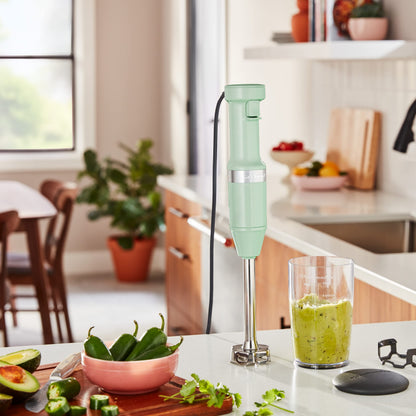 KitchenAid Variable Speed Corded Hand Blender, KHBV53PT KitchenAid