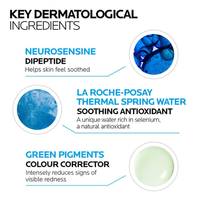 La Roche-Posay Toleriane Rosaliac AR Serum, 40 ml La Roche-Posay