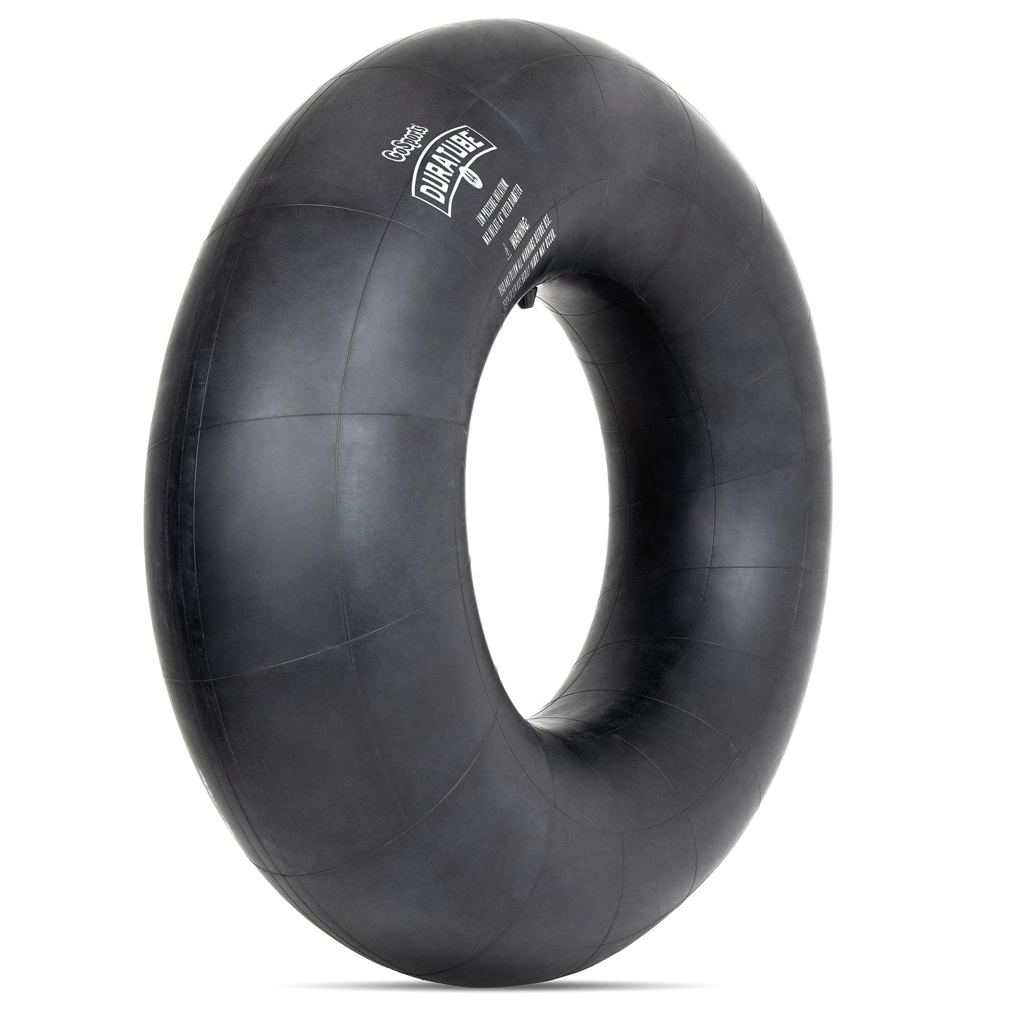 GoSports Duratube 44 Inch Heavy-Duty Tire Tube, Recreational Snow & Water Tire Tube - Commercial Grade 🍁 All In One Marketplace Canada GoSports