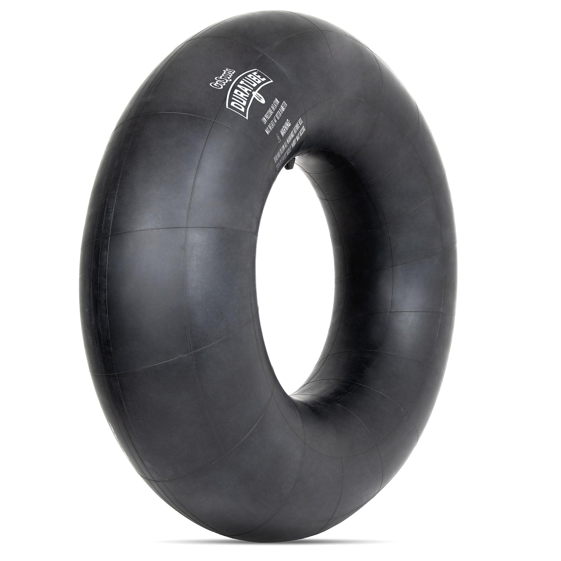 GoSports Duratube 44 Inch Heavy-Duty Tire Tube, Recreational Snow & Water Tire Tube - Commercial Grade 🍁 All In One Marketplace Canada GoSports