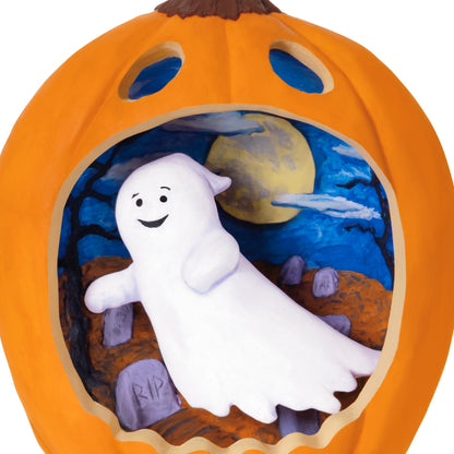 Ornement Hallmark Keepsake Halloween 2026, Joyeux Halloween !, Décorations d'Halloween