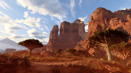 Crimson Desert: Standard Edition - PlayStation 5 🍁 All In One Marketplace Canada