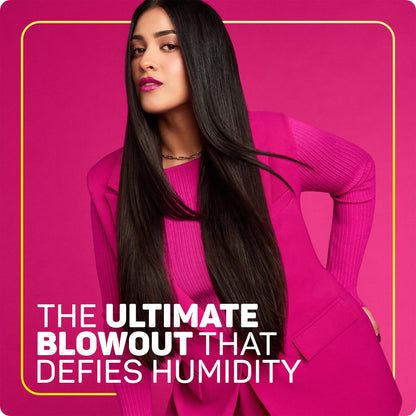 Marc Anthony Grow Long Ultimate Blowout, Anti-Frizz Heat Protection 2 pack