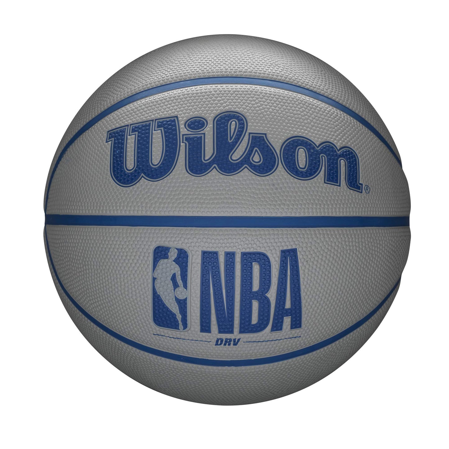WILSON NBA DRV Basketball - Size 5-27.5", Brown 🍁 All In One Marketplace Canada