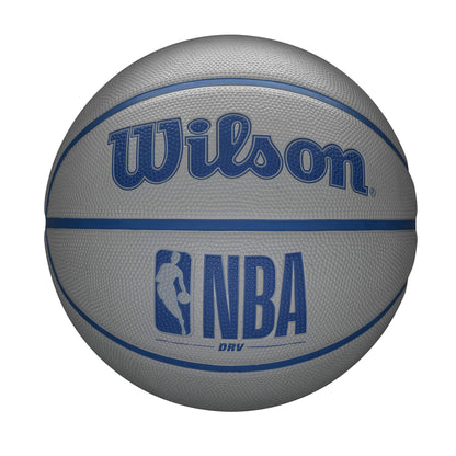 WILSON NBA DRV Basketball - Size 5-27.5", Brown 🍁 All In One Marketplace Canada