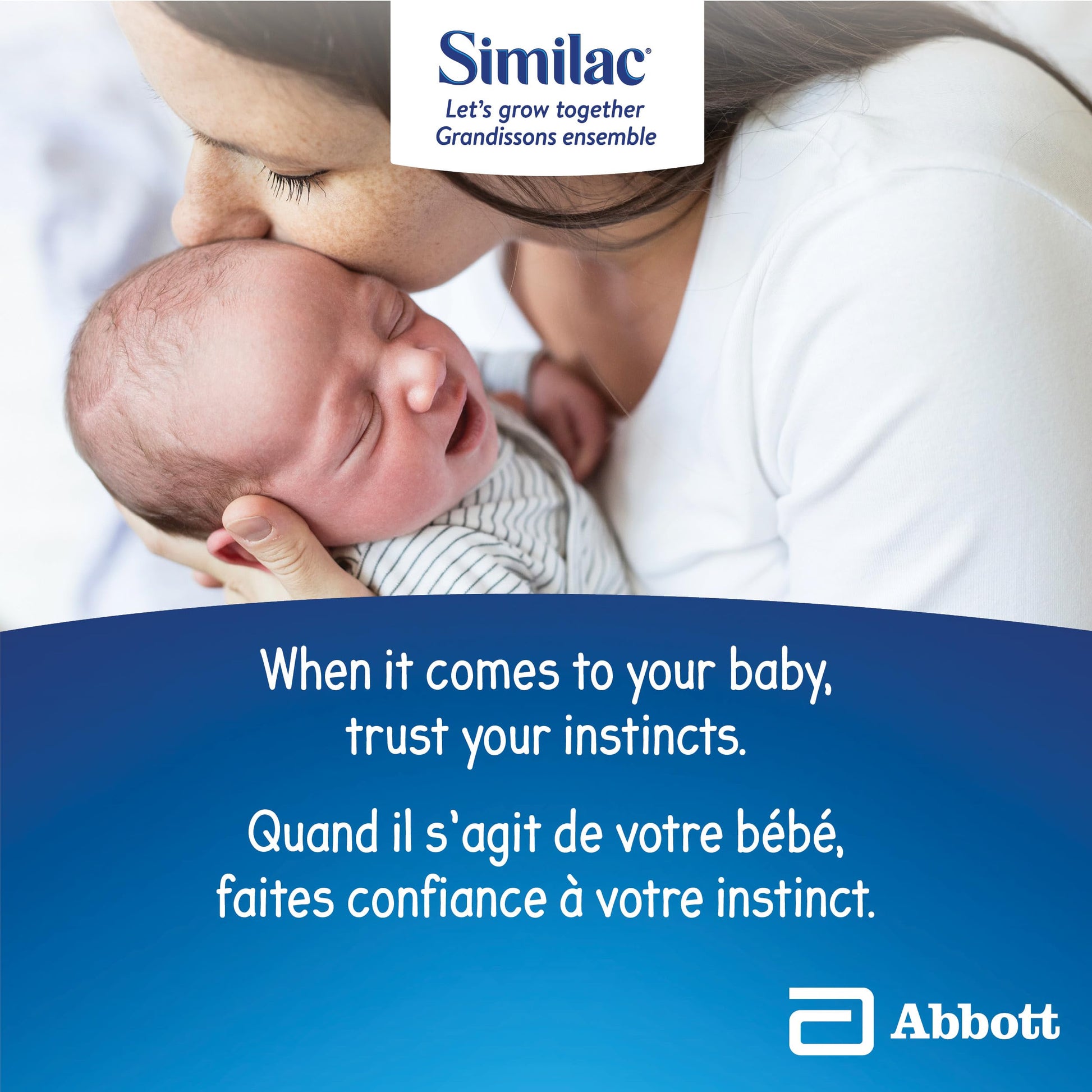 Similac Pro-Advance Step 2 Infant Formula Powder – 859g – For Babies 6-24 Months