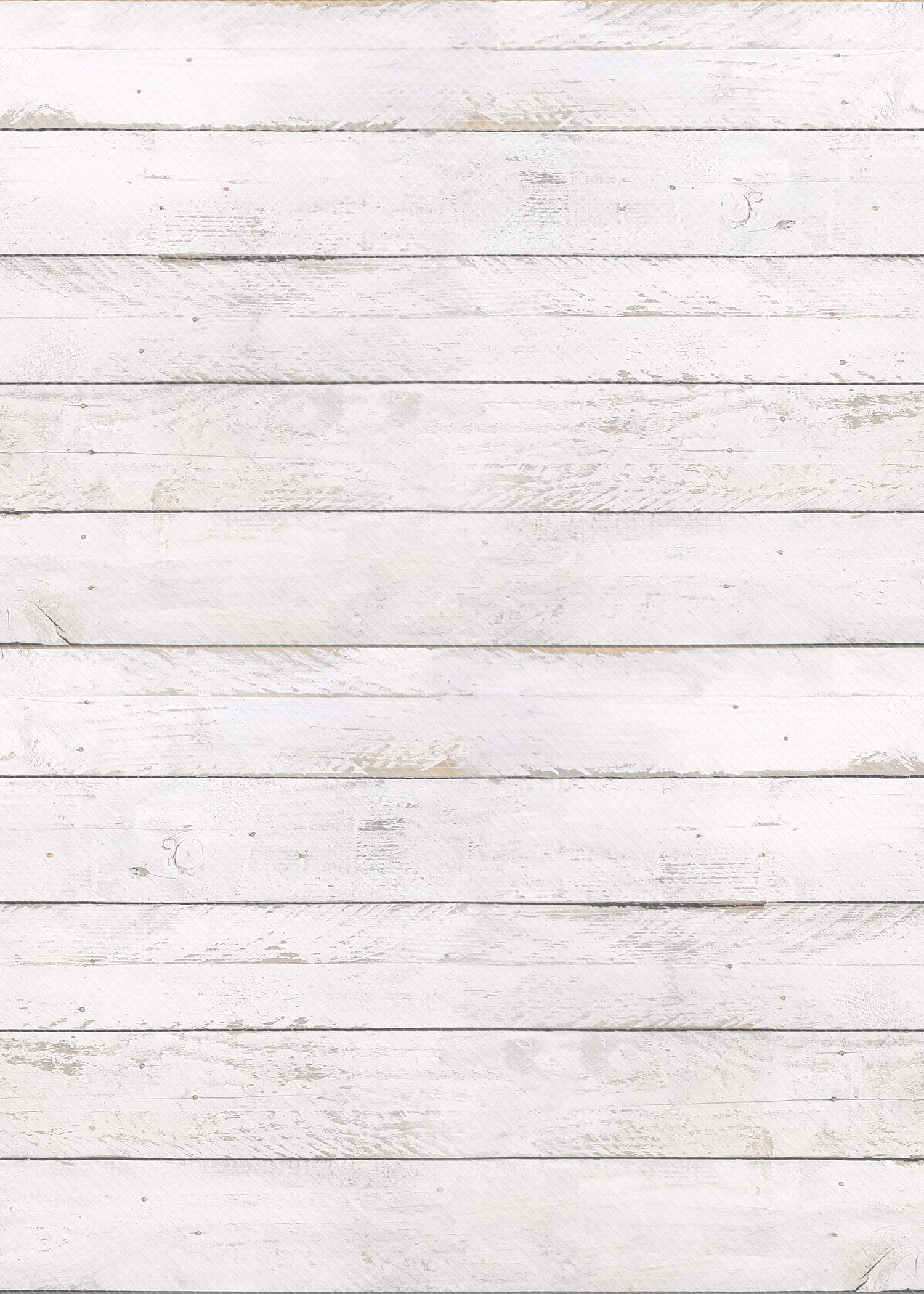 Teacher Created Resources White Shiplap Better Than Paper Bulletin Board Roll (TCR7777498) Teacher Created Resources