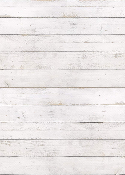 Teacher Created Resources White Shiplap Better Than Paper Bulletin Board Roll (TCR7777498) Teacher Created Resources