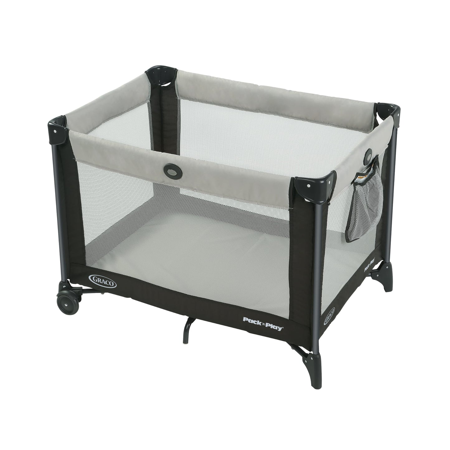 Graco Pack 'n Play Playard, Foldable Baby Playpen, Oakley