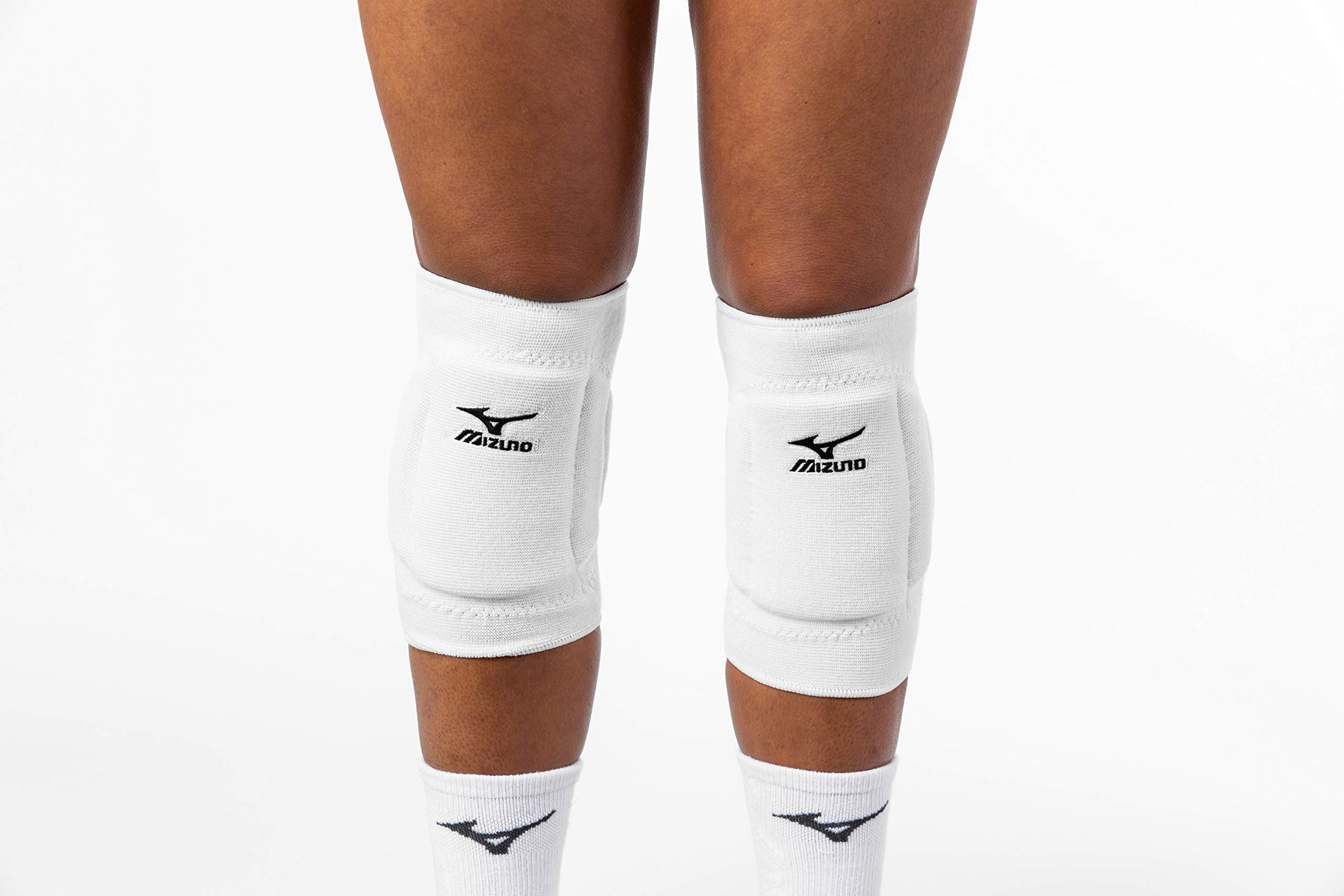 Mizuno 480121.0000.10.ONE T10 Plus Volleyball Kneepad Mizuno
