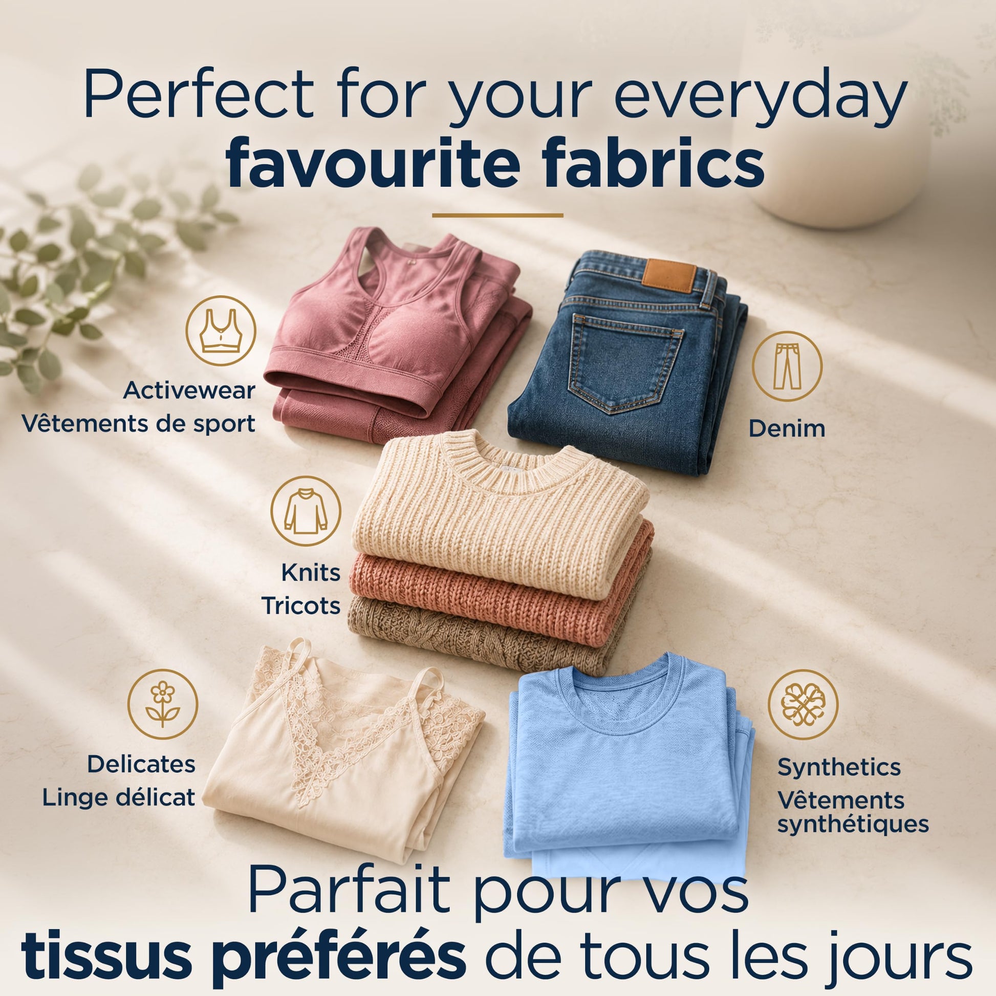 Woolite All Clothes Everyday Colour Safe Laundry Detergent; 2.96 L, 66 Loads; Helps Keep Clothes Looking Like New with Advanced Care & Fabric Guard Complex; Protects from Fading & Pilling Up 20 Washes - Available at All In One Marketplace Canada