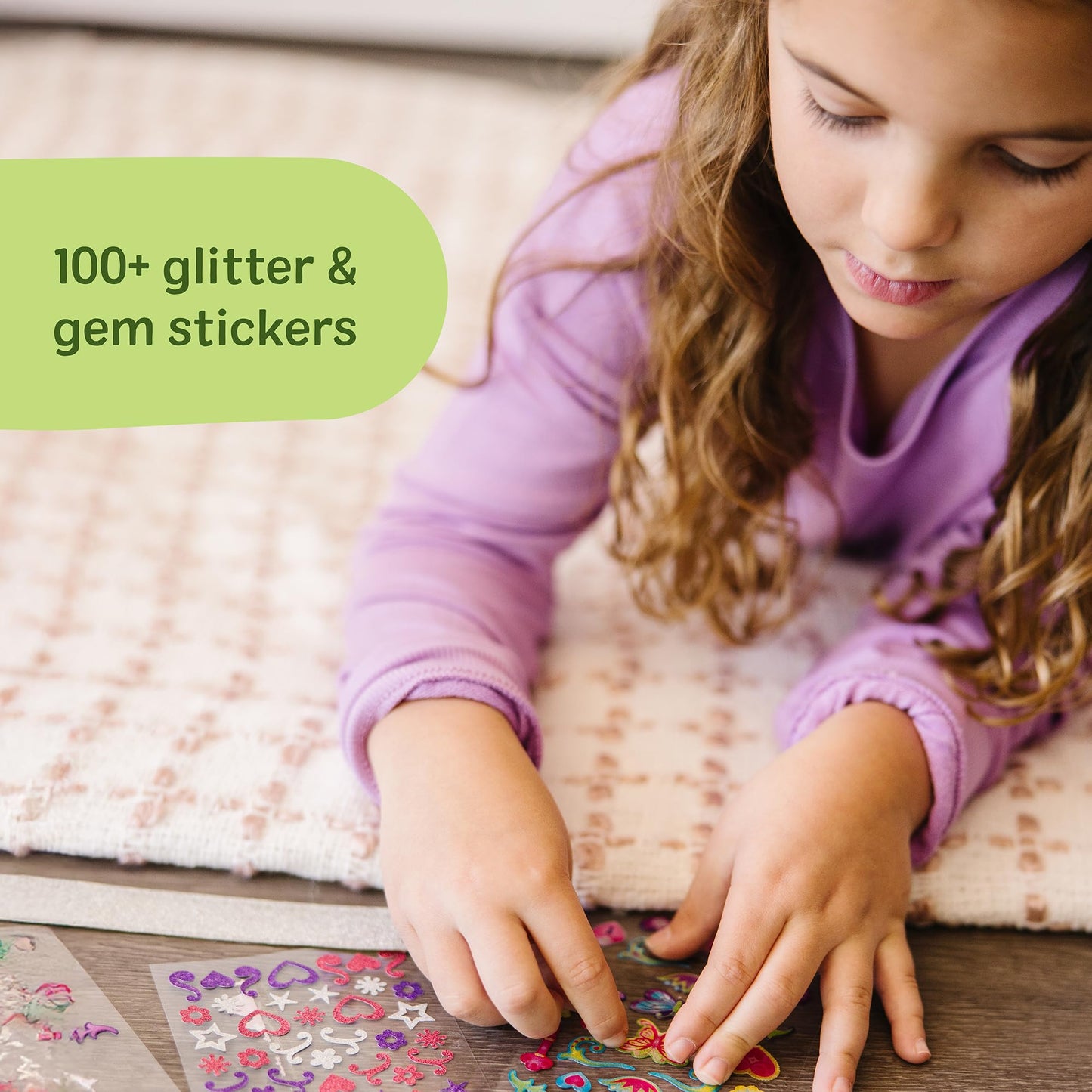 Melissa & Doug Design-Your-Own Bracelets Jewelry Making Craft Kit 🍁 All In One Marketplace Canada