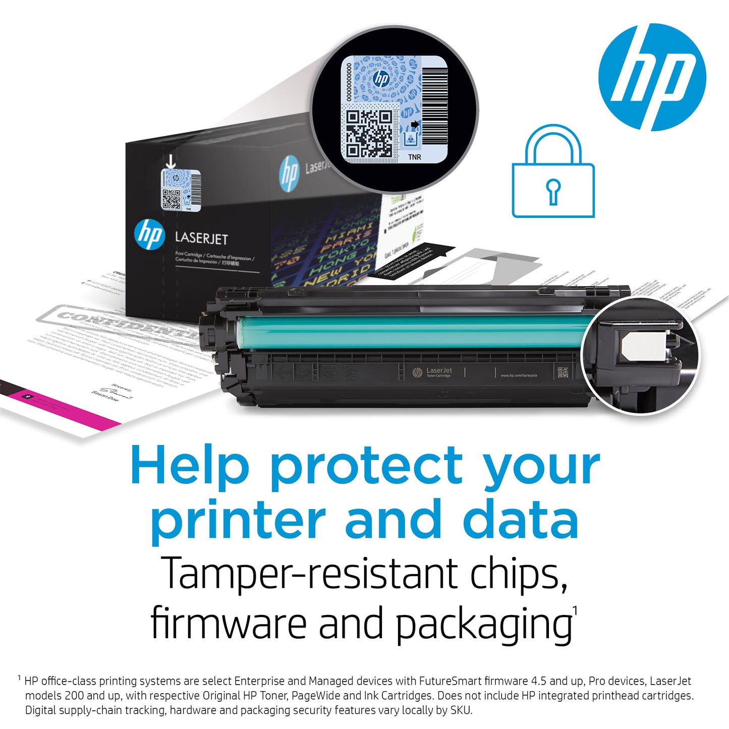 HP 48A (CF248A) Black Original Toner Cartridge HP