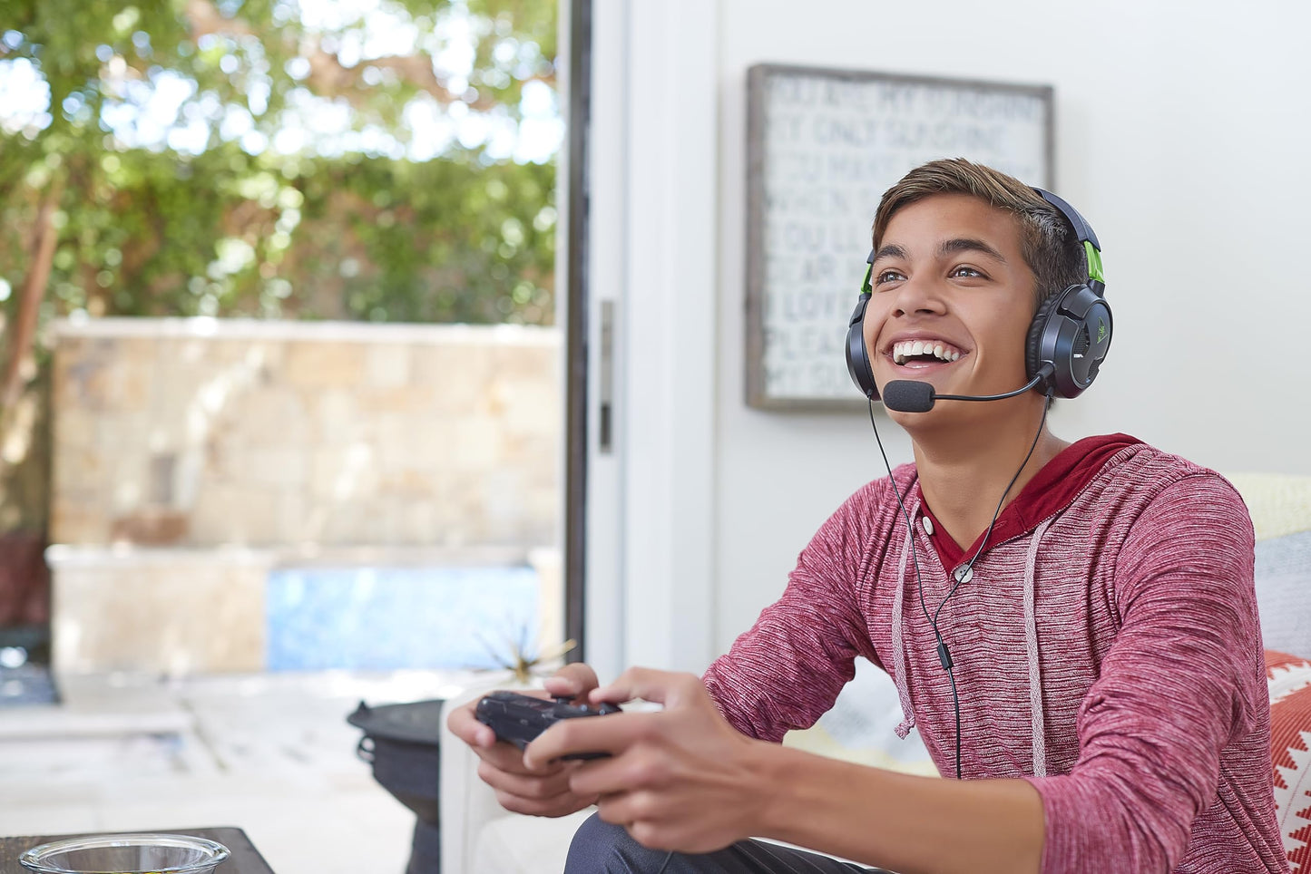 Turtle Beach Turtle Beach® EAR FORCE® Recon 50X Gaming Headset 🍁 All In One Marketplace Canada