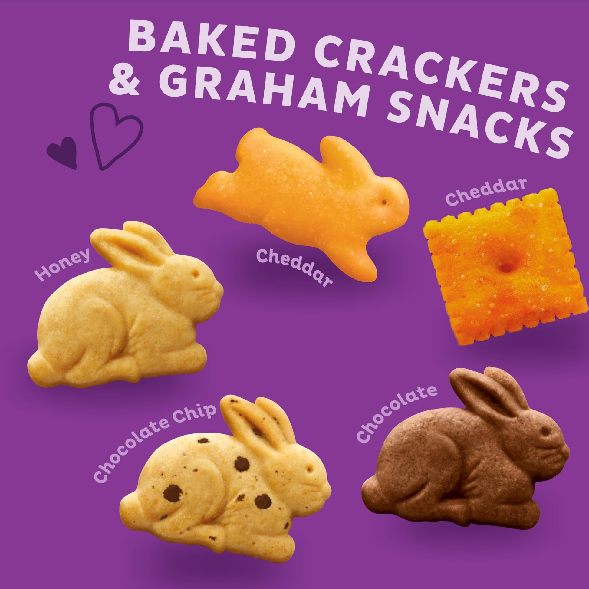 Annie's Homegrown Variety Snack Packs - 12 Count