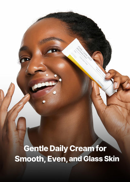celimax Pore+Dark Spot Brightening Cream | with Niacinamide, Tranexamic Acid, TXA Cream, Pore Minimizer, Non-Irritating, Hydrating, For Sensitive Skin, Holiday Gift, 35ml - Available at All In One Marketplace Canada
