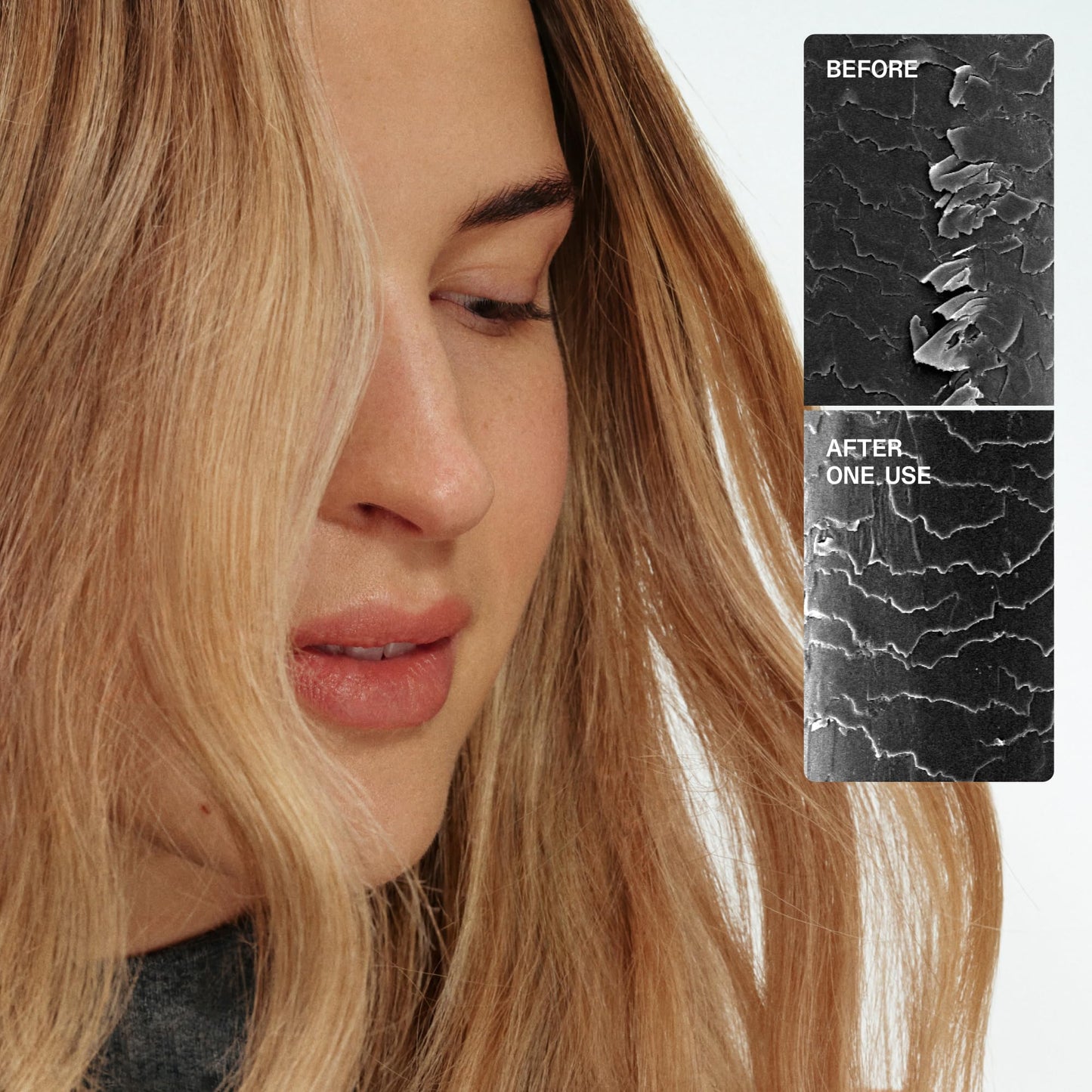 Olaplex N°.3PLUS Complete Repair Treatment: Pre-Shampoo Treatment | Repairs Damage & Reduces Future Breakage | 3 Minutes, 3 Bonds, 3X Stronger, 3X Softer | For Coily, Curly, Straight, and Wavy, 100 mL / 3.3 Fl Oz Olaplex