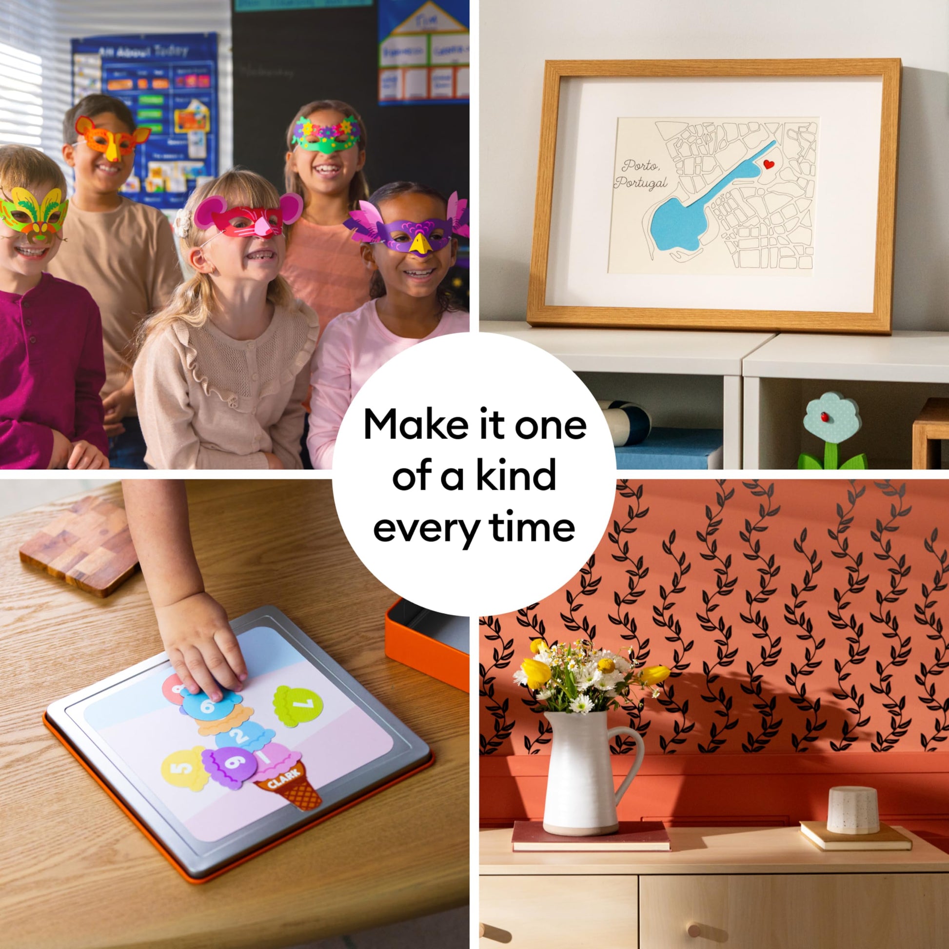 Cricut Explore 5 Essential Bundle + Digital Content, Taupe Cricut