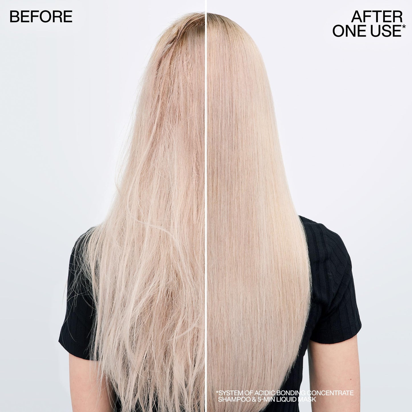 Redken Acidic Bonding Concentrate Shampoo Redken