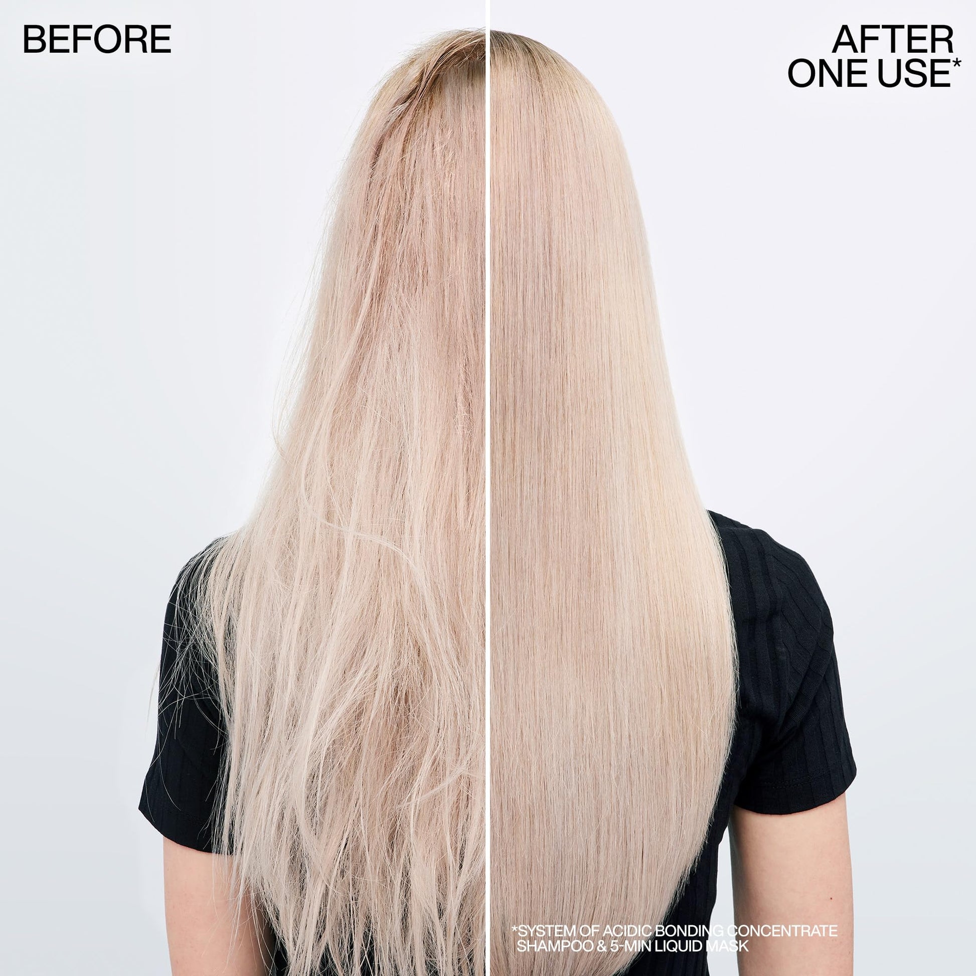 Redken Acidic Bonding Concentrate Shampoo Redken