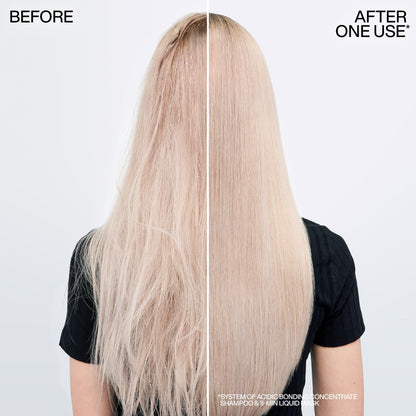 Redken Acidic Bonding Concentrate Shampoo Redken