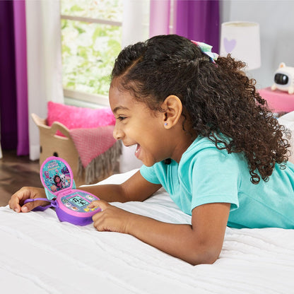 LeapFrog Gabby's Dollhouse Mercat & Me On-The-Go (English Version)