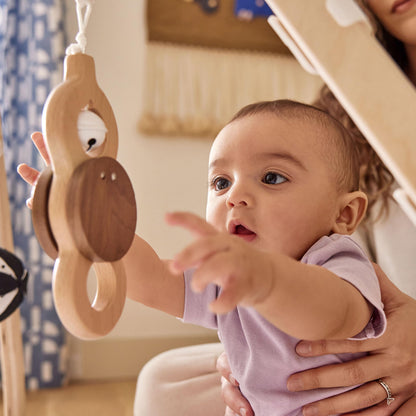The Play Gym by Lovevery Lovevery
