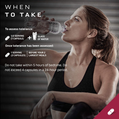 Hydroxycut Hardcore Elite, Energy & Metabolism Support for Men & Women