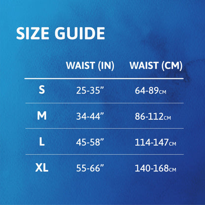 TENA Adult Incontinence, Discrete Disposable, Underwear, Comfortable Fit, Overnight Protection, Unisex, X-Large (L), 40 Count