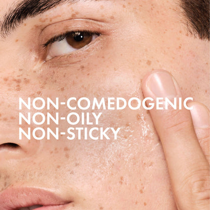 Vichy Face Cream for Acne-Prone Skin, Normaderm Double-Action Anti-Acne Face Moisturizer with Salicylic Acid, Oil-Free, Non-Comedogenic, Hypoallergenic, & Paraben-Free, 50mL VICHY