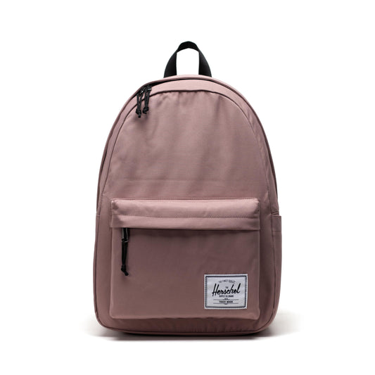 Herschel Classic Backpack, Unisex, Ash Rose, Mod XL - 25L