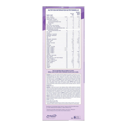 Enfamil A+ NeuroPro Gentlease, Baby Formula, Powder Refill Carton, with Brain Building DHA, 0+ Months, 2 x 431g (862g)