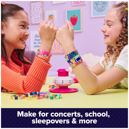 Cool Maker PopStyle Bracelet Making Kit, Ages 7+ Cool MAKER