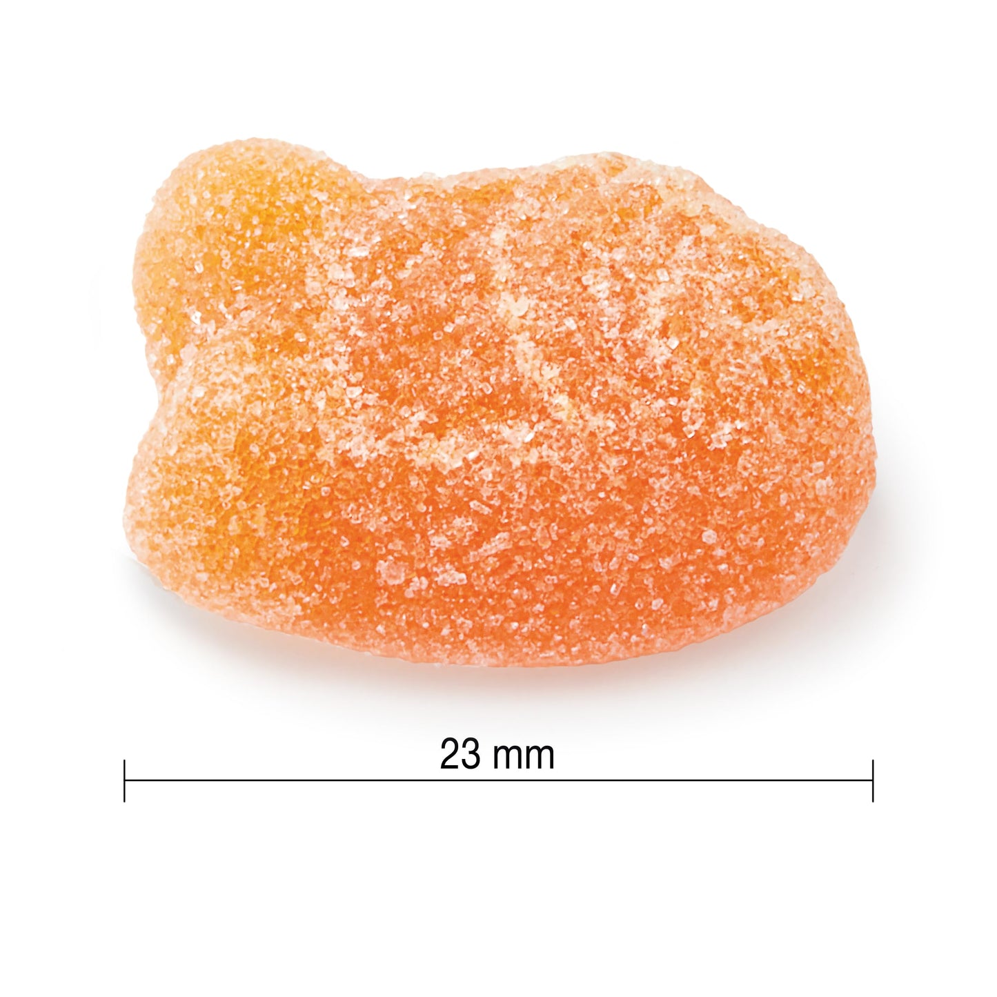 Jamieson Omega-3 Gummy with Vitamin D3, 90 Gummies, Orange and Lemon Flavours, Family Friendly (3+). Supports Brain Health and Immune Health, Non-GMO No Artificial Colours, Flavours, or Preservatives
