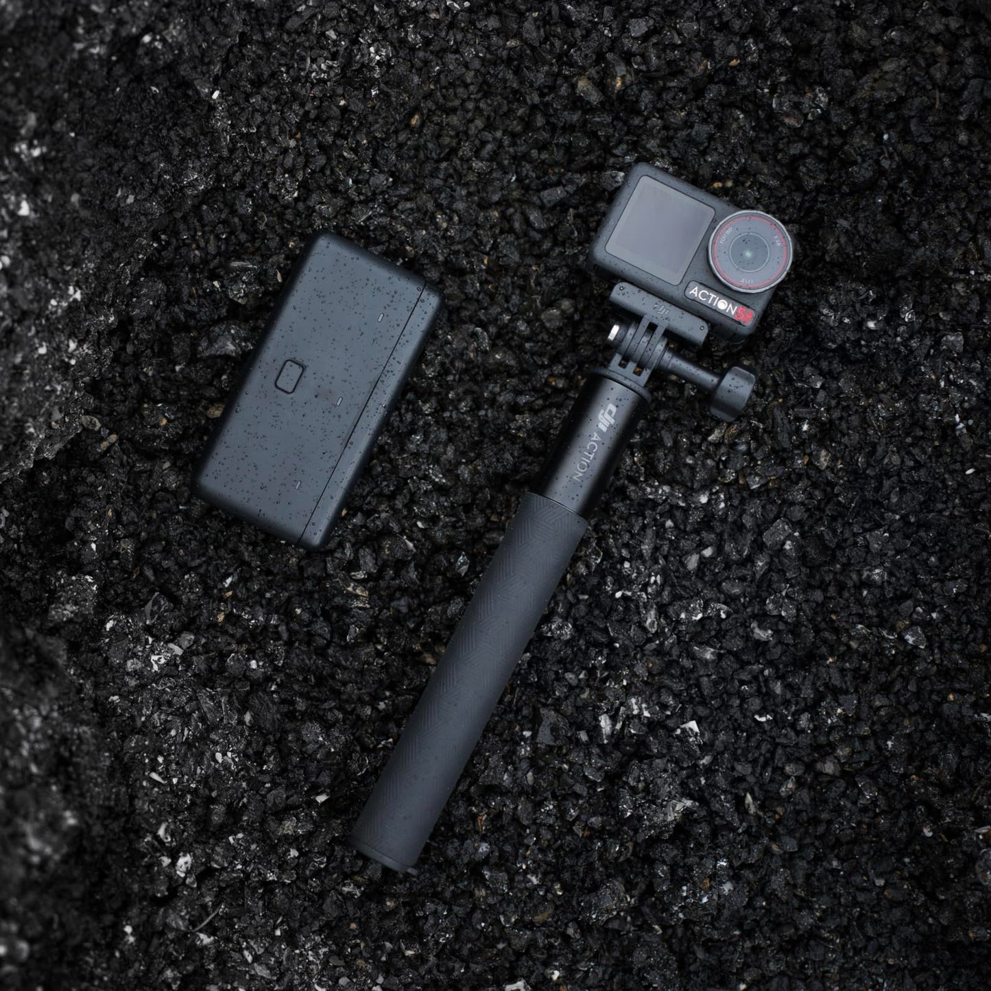 DJI Osmo Action 5 Pro Adventure Combo, 4K Action Camera for Travel and Vlog 🍁 All In One Marketplace Canada