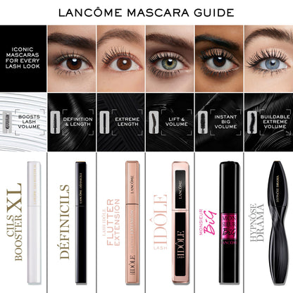 Lancôme Cils Booster XL Mascara Primer, Formulated for Lash Conditioning Lancôme