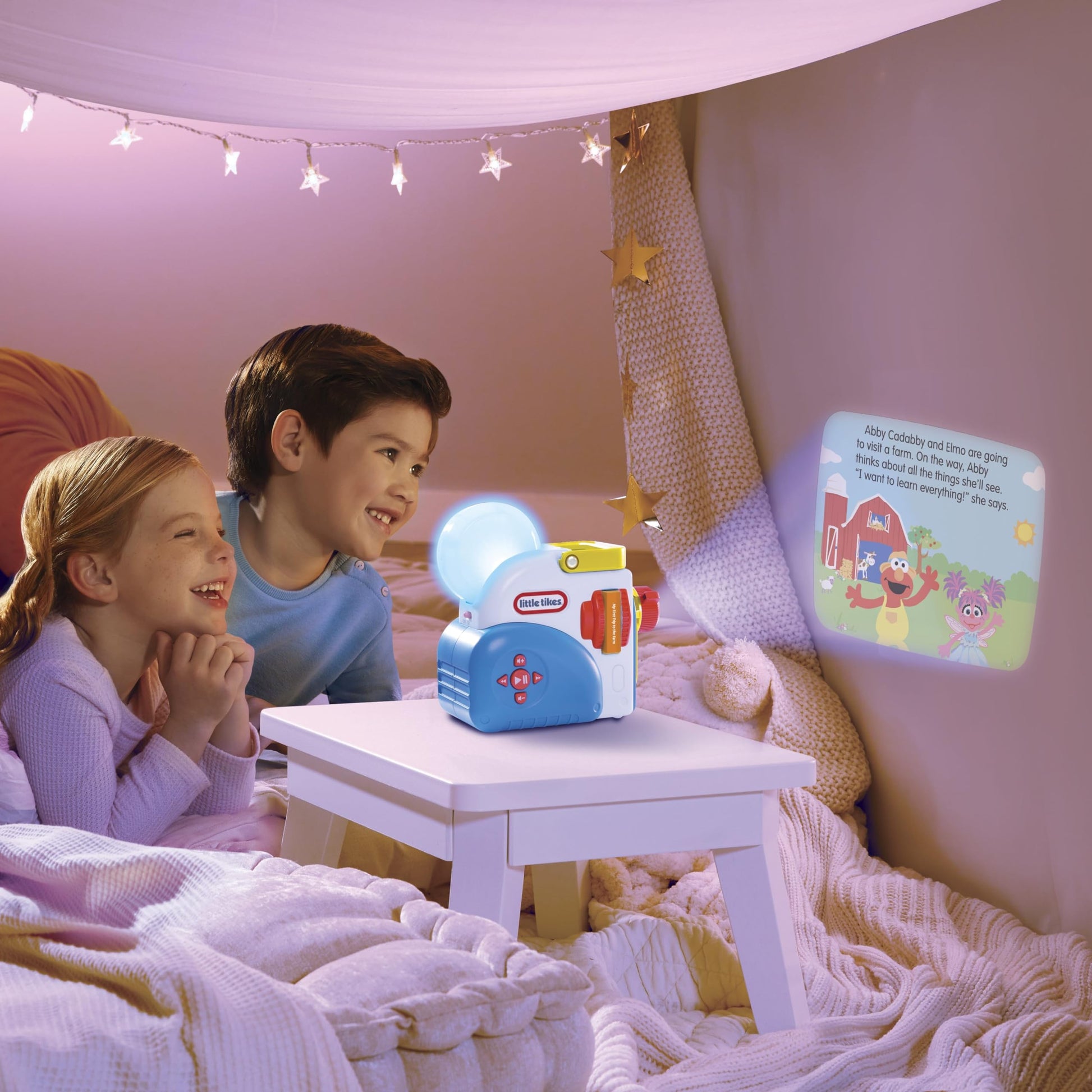 Sesame Street Elmo Collection in PDQ - Available at All In One Marketplace Canada