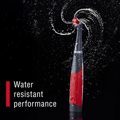 Rubbermaid Reveal Power Scrubber, Grout & Tile Bathroom Cleaner, Shower Cleaner, and Bathtub Cleaner, Multi-Purpose Scrub Brush - Available at All In One Marketplace Canada
