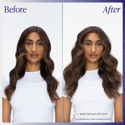 Kenra Volume Spray 25 | Super Hold Hairspray for Long Lasting Volume & Style | Thermal Heat Protectant | Wind Resistant up to 40 km/h | Humidity Shield Kenra