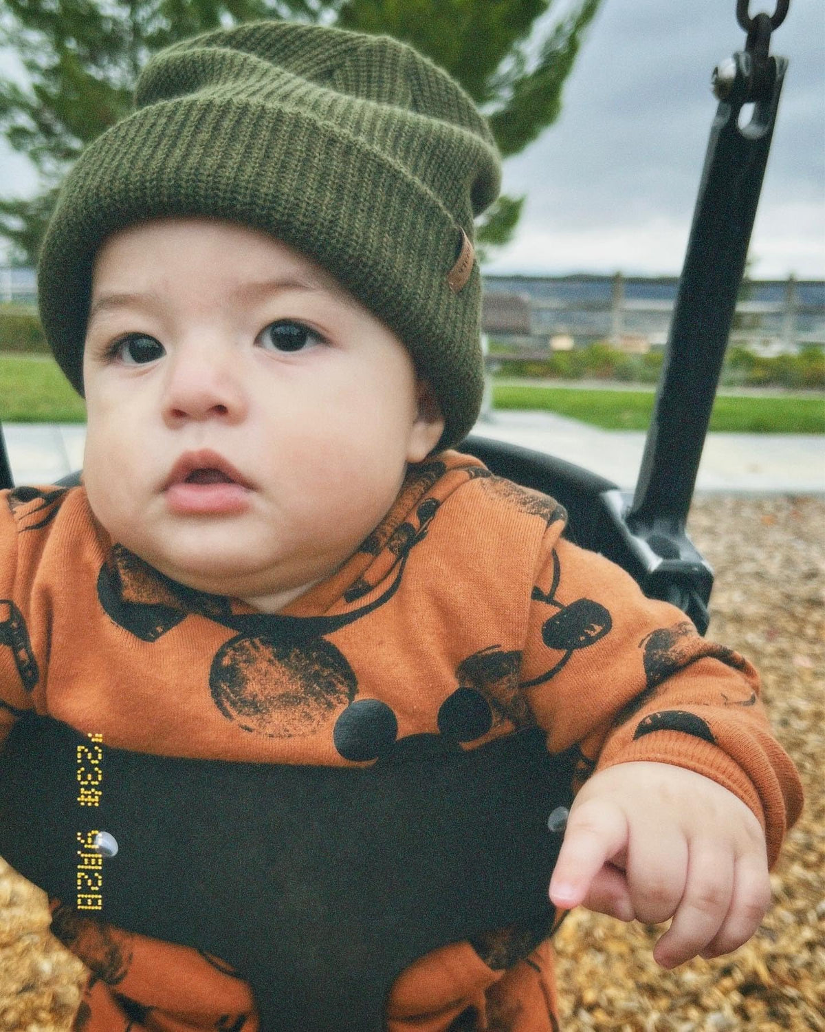 FURTALK Toddler Baby Boys Girls Beanies Kids Winter Hats Children Knit Caps 🍁 All In One Marketplace Canada