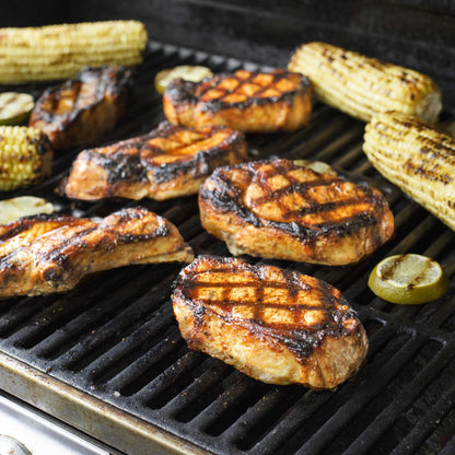 Club House La Grille, Grilling Made Easy, Spicy Pepper Medley Seasoning, 740g La Grille