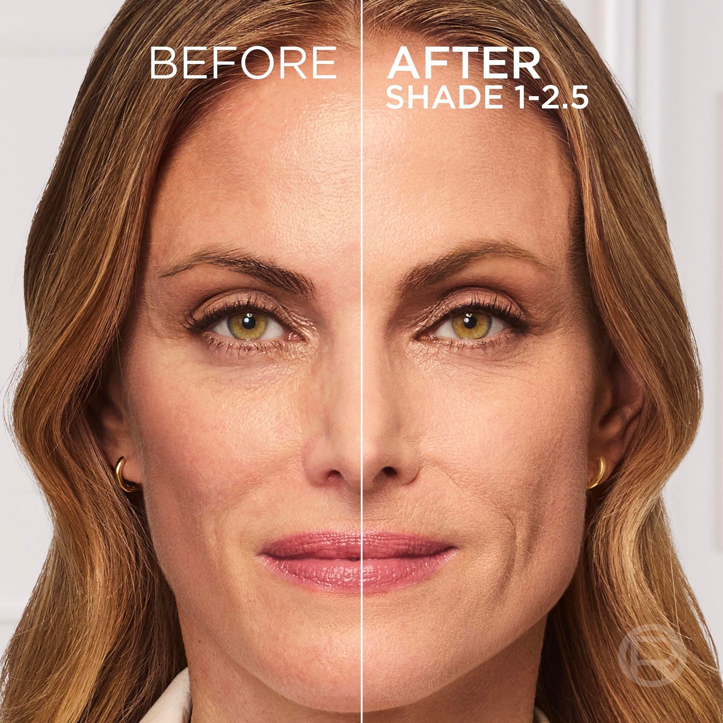 L’Oréal Paris True Match Nude Hyaluronic Foundation, Tinted Face Serum Foundation with Hyaluronic Acid for Lightweight Coverage and Instant Hydration, Radiant Finish - Rosy Light, 30 mL 🍁 All In One Marketplace Canada
