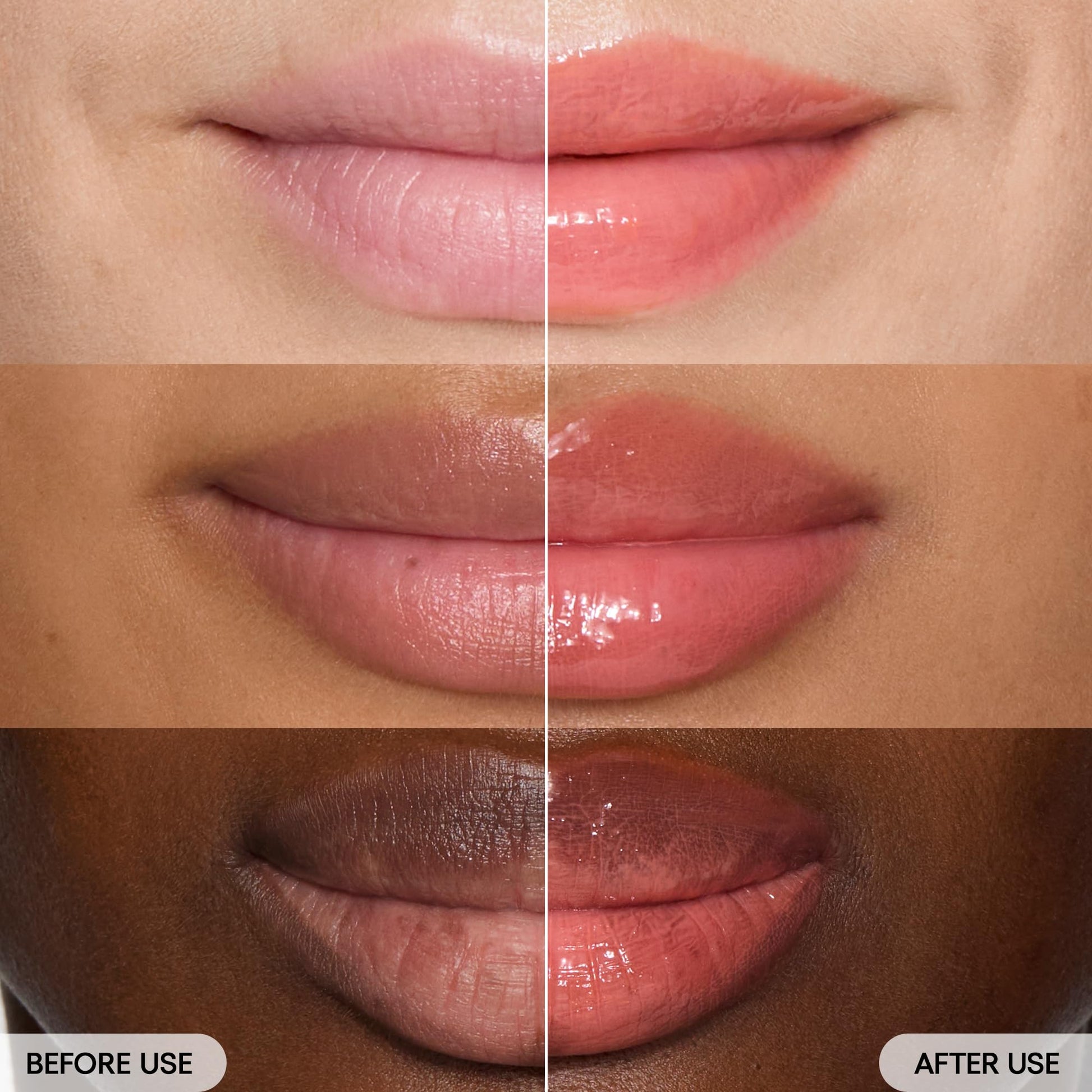 LANEIGE Glaze Craze Tinted Lip Serum for Hydrating, Glossy, Nourished Lips with Plumping Polypeptides, Peach Glaze